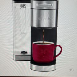  Keurig  K-Supreme plus
