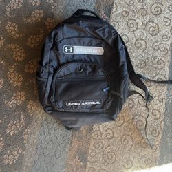 Under Armor Backpack 