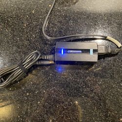 Targus APA10 Power Adapter Charger 15-24V 2A 65W Model (contact info removed)-001A