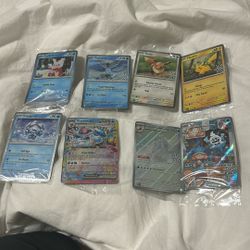 Calendar Collection Pokemon Sealed 