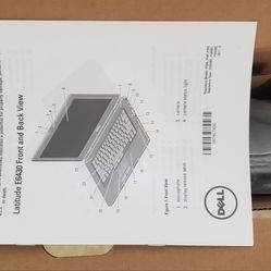 Dell laptop Latitude E6430 Brand New Openbox