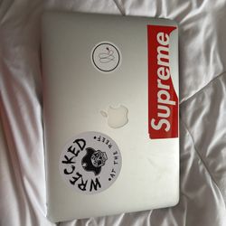 Macbook AIR 13” 2018