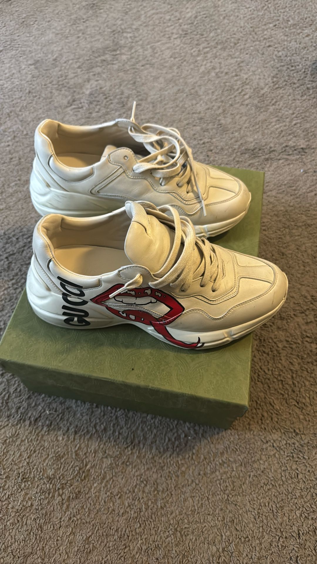 Gucci Shoes