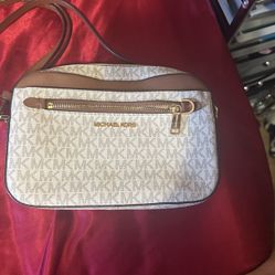 Mk Purse