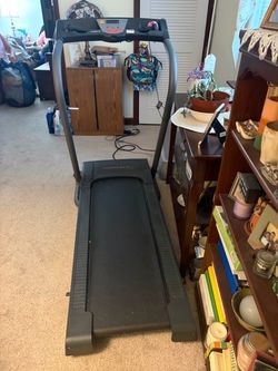 Treadmill in good condition