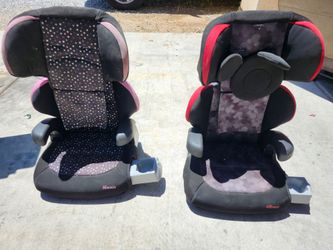 Booster Seat
