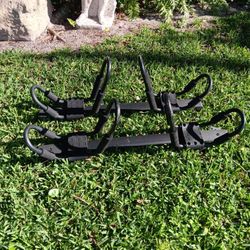 Double J Roof Rack For 2 Kayaks 