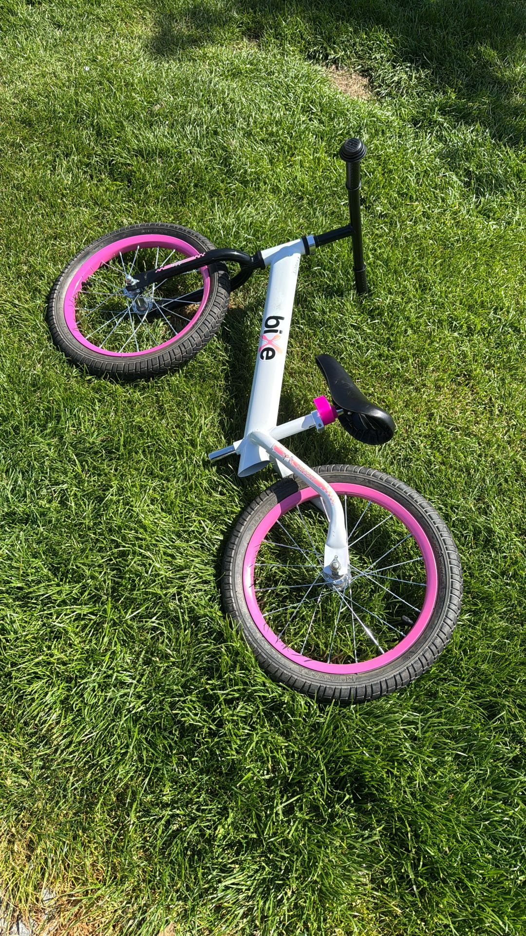 Great Balance Bike