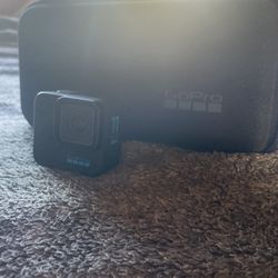 GoPro11 Mini Black “For Parts”