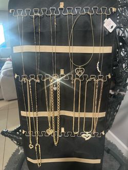 Oro Laminado,Gold Plate