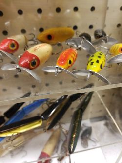 Vintage Jitterbug Collection 