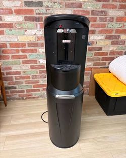 Water Dispenser