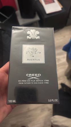Men’s Cologne
