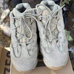 Yeezy 500 Stone 