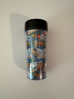 Woodie cup travel cup Woody New