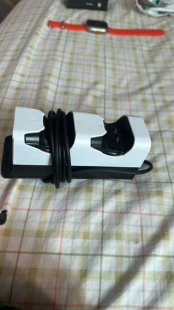 PlayStation controller charger