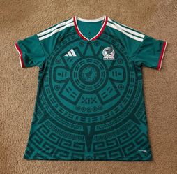 Soccer jerseys jersey 3x100$ 2 x 80$ 1 x 45$ Mexico and USA home and away local visitante Mundial 2026 World Cup USA Soccer jersey usa  🇺🇸 and Mexic
