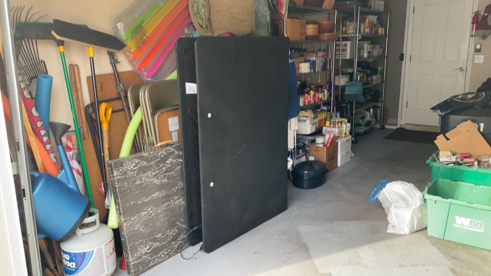 Electric Mattress Lifter