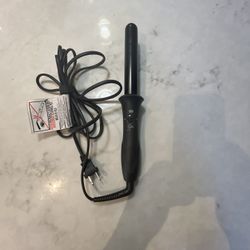 Sultra Curling Iron