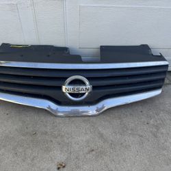 Nissan Altima 2008 - Grill