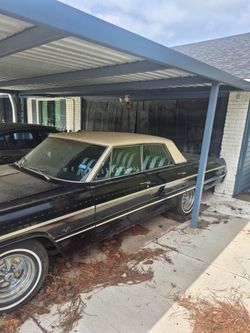 1964 impala