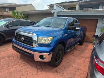 2008 toyota tundra sr5