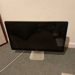 Apple Monitor