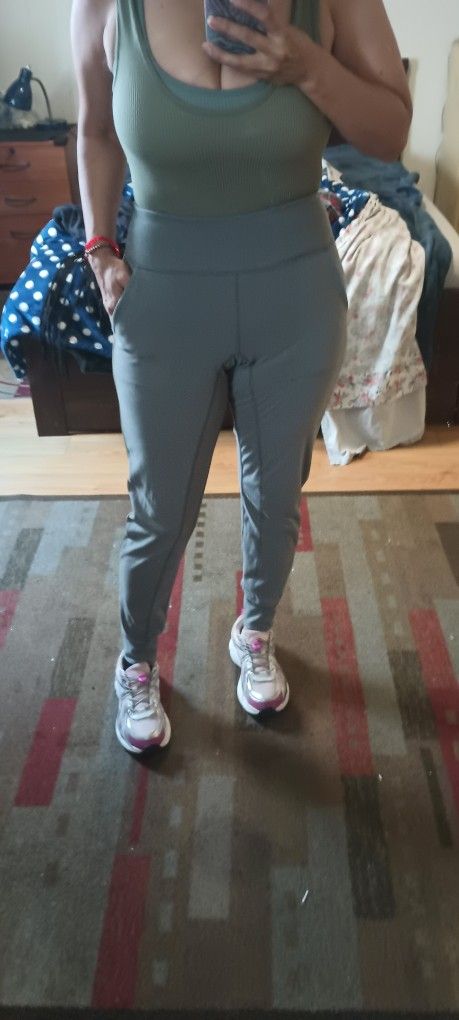 Jogger For Women M/Jogger Para Mujer