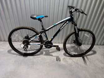 BICYCLE JAMIS 21 SPEED SIZE 26 BRAND NEW