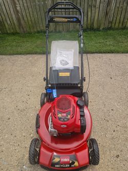 Lawnmower self propeller