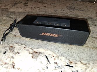 Post mini Bluetooth like new works perfect $50 no less