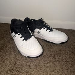 On Cloud Mens shoes sz.10