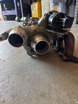 B58 Turbo