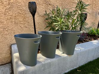 Planters