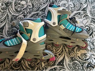 Roller skates