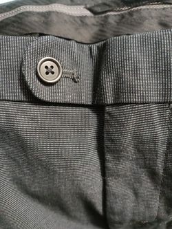 Kirkland Brand Men's Dress Pants