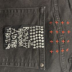 Ksubi jeans