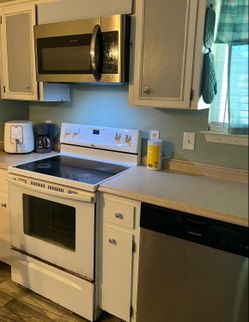 Dishwasher-Frigidaire