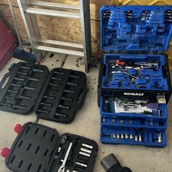Tools 
