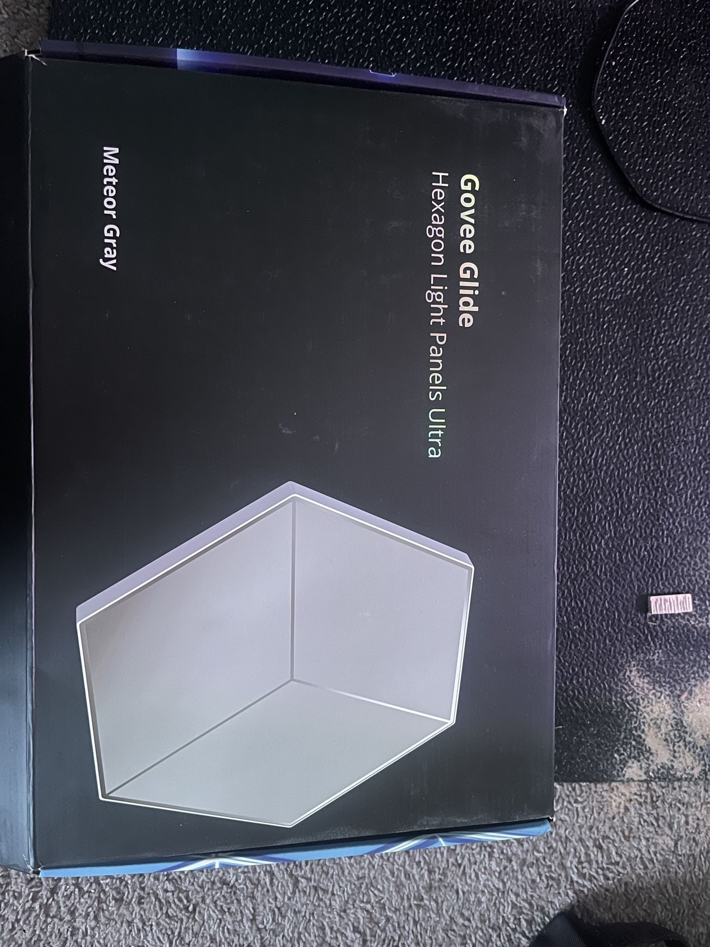 Govee Glide Hexagon Light Panels Ultra