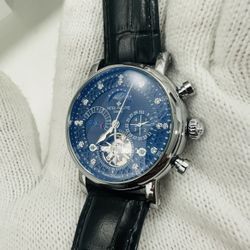 New top quality, automatic, Patek turbulent movement