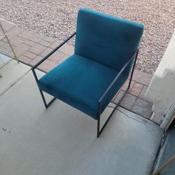 Accent Chair