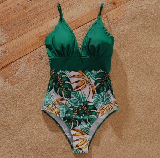 PatPat One-pieces Swimsuit 