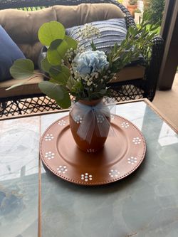Cielito Lindo centerpieces (10)