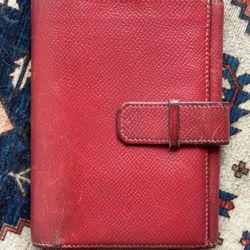 Hermes Bearn Trifold Wallet, Authentic 