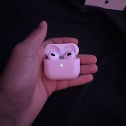 3rd generation airpods 