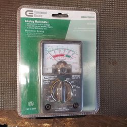 New Electrical Tester 