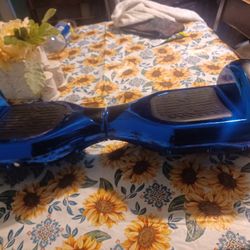 Hoover Brand New Bluetooth Radio Lights And Speakers And Chager