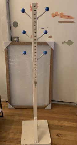 Kids Backpack Hanger