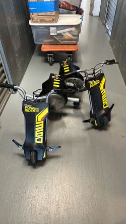 Razor Power Rider 360